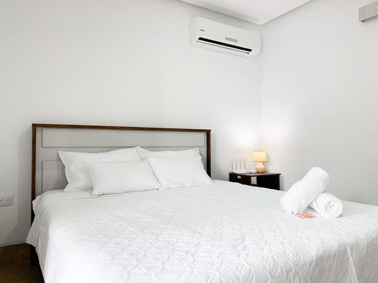 Apartmán Lujoso Depa Con Vista A Todo Guayaquil! Exteriér fotografie