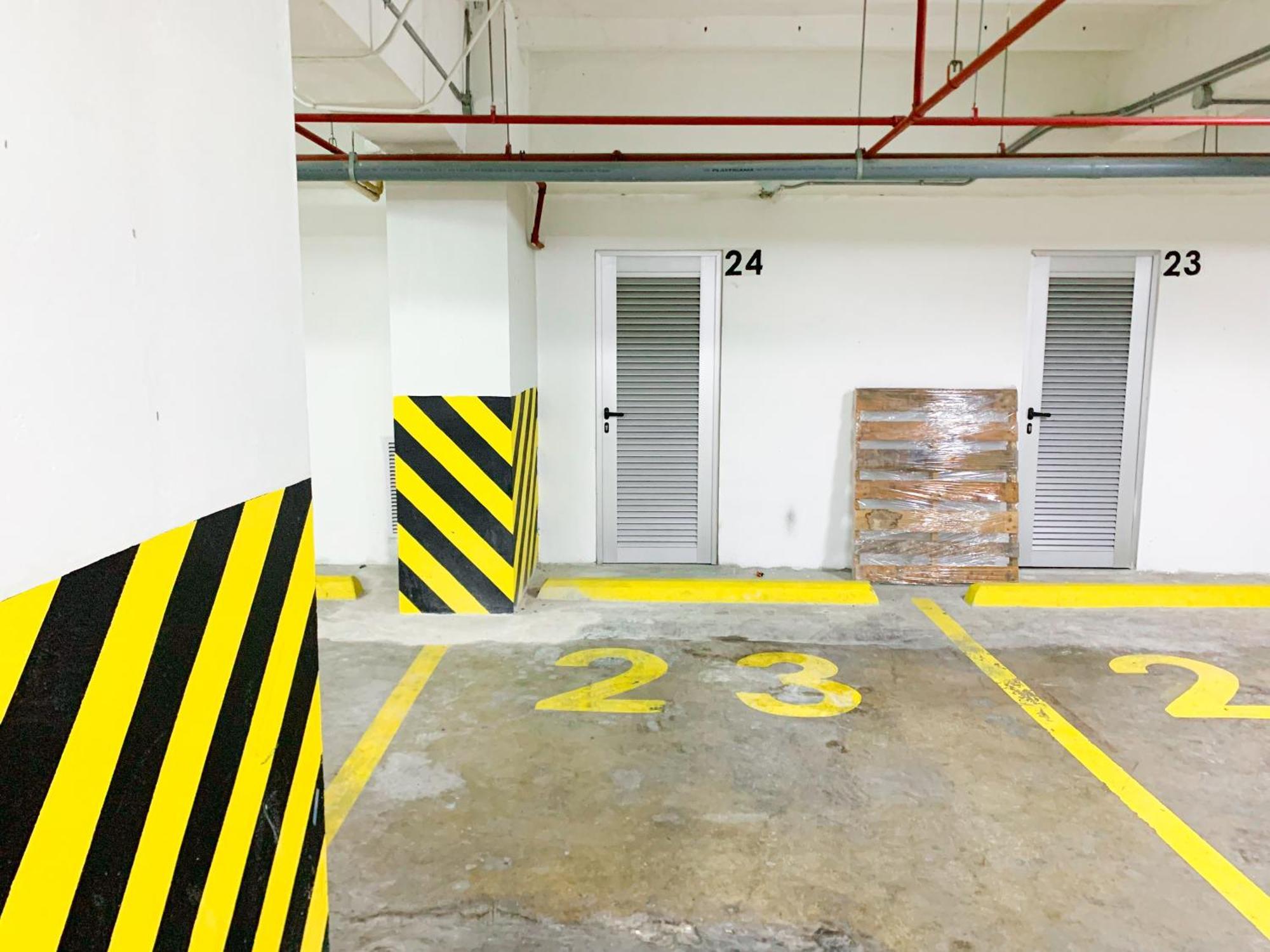 Apartmán Lujoso Depa Con Vista A Todo Guayaquil! Exteriér fotografie