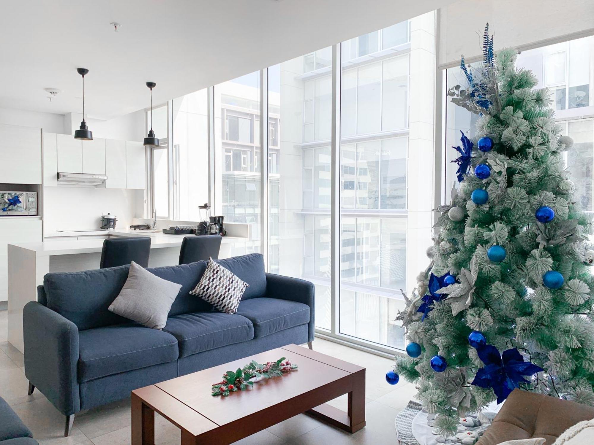 Apartmán Lujoso Depa Con Vista A Todo Guayaquil! Exteriér fotografie