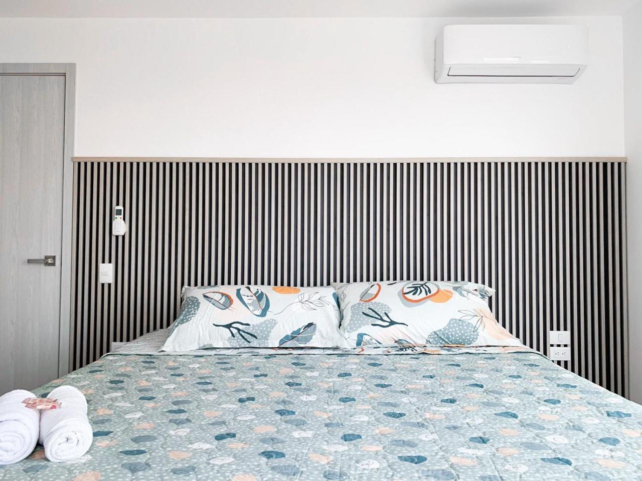 Apartmán Lujoso Depa Con Vista A Todo Guayaquil! Exteriér fotografie