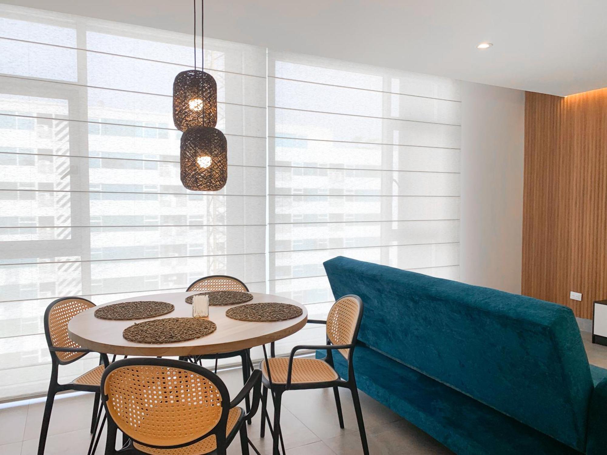Apartmán Lujoso Depa Con Vista A Todo Guayaquil! Exteriér fotografie